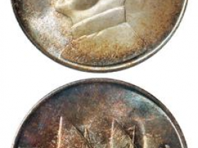 民国二十三年孙中山像背帆船壹圆银币 价值多少