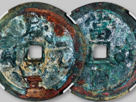 宝武局咸丰元宝价格表