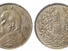 甘肃加字版袁大头最新价格图片
