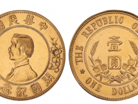 孙小头银元最新价格是多少 价格表及图片一览