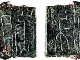 “丞相四朱”铜权价格