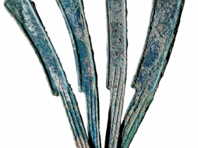 明刀币最新价格