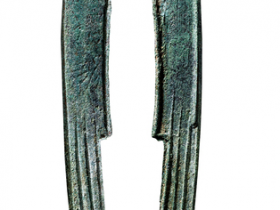 齐 “明”刀背“莒冶得”成交价