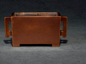 “徐冶公制”马槽炉成交价格