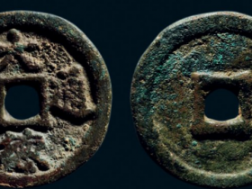 大德通宝嘉德拍卖价格