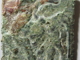 白金三品之马币成交价