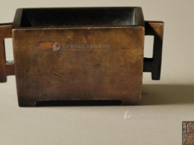 司堃珍藏马槽炉成交价格