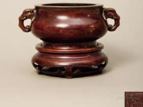 宣德年制铜器价格