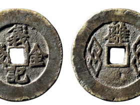 义记金钱背离市场价