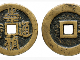 明代崇祯通宝最新成交价格