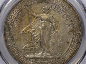 站洋银元最贵6000万图片?