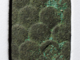 白金三品龟币成交价