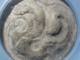 白金三品龙币成交价