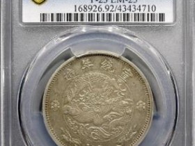 老银元新价格2022年持续向上增长