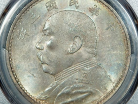 11月银元成交价格行情