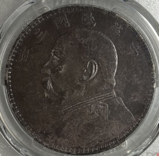 袁大头今日市场价格行情